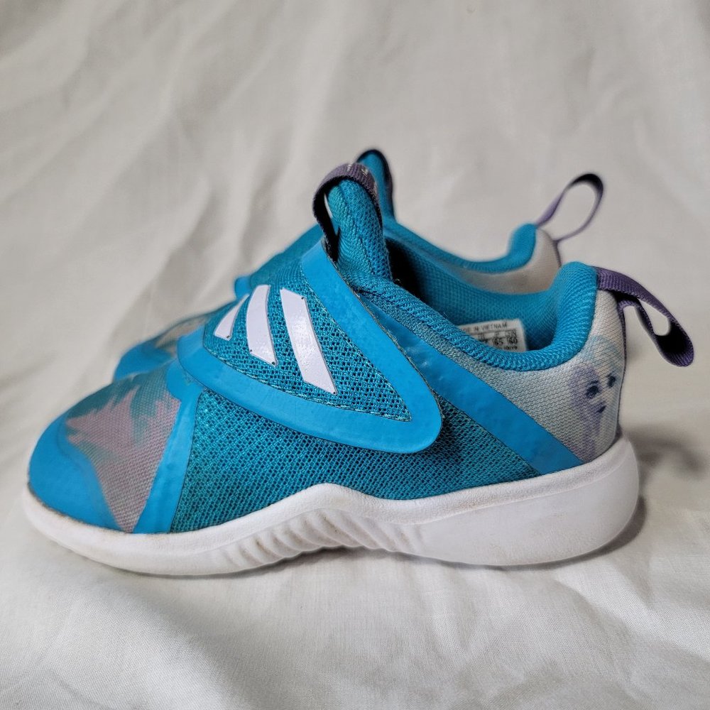 Adidas Frozen